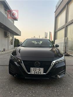 نیسان سێنترا